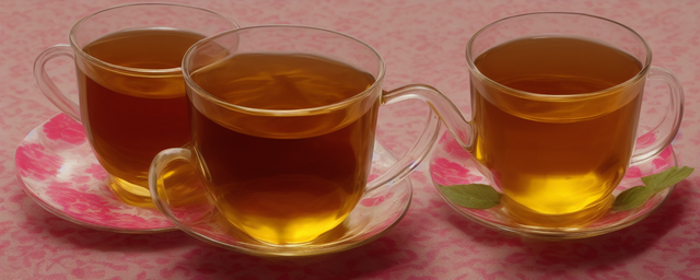 过夜茶能再喝吗