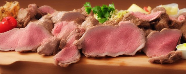 羊肉和什么不能吃