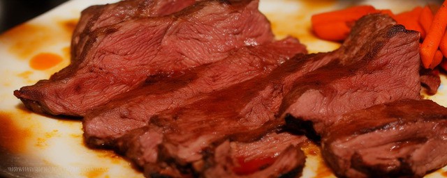 肉夹馍肉怎样卤