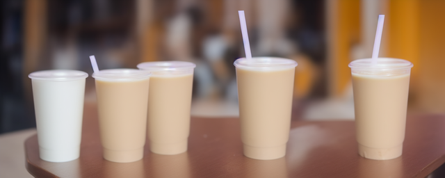 香草牛乳茶能过夜吗能喝吗