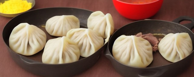 羊肉水饺馅如何调