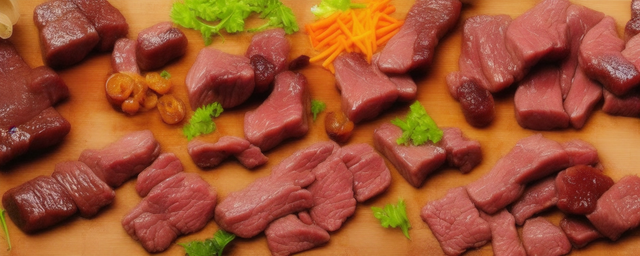 三线肉的做法大全