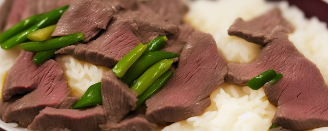 粉蒸牛肉怎样做