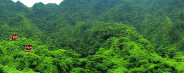 韶关旅游景点大全