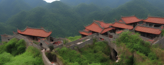 福建名字的由来