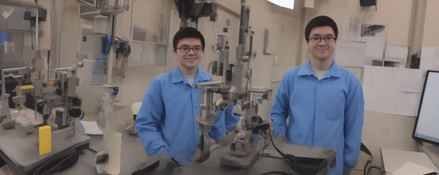 材料科学与工程专业