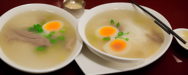 鸭蛋汤能过夜吃吗