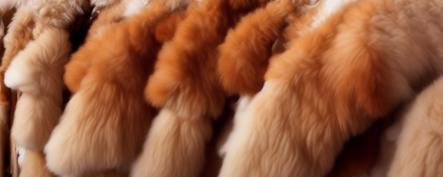 绵羊皮衣如何鉴别 绵羊皮衣如何鉴别