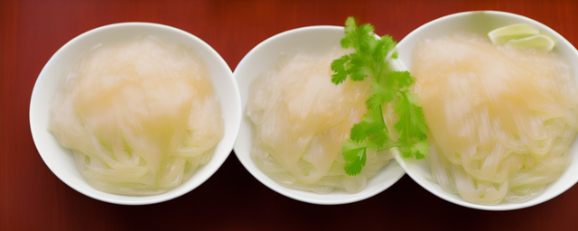 米粉能泡水过夜喝吗吗