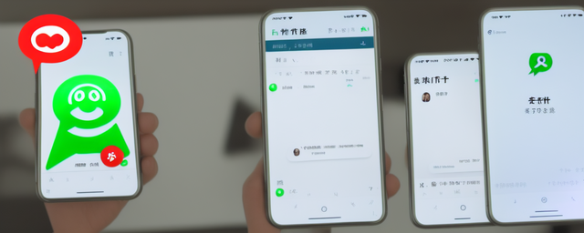 微信怎样设置定位