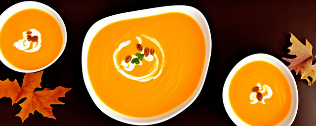 南瓜汤过夜能喝吗