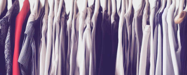 衣服尺码如何选