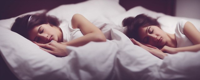 失眠多梦有什么好要领可以调整