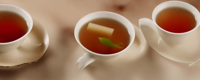 茶汤过夜能喝吗