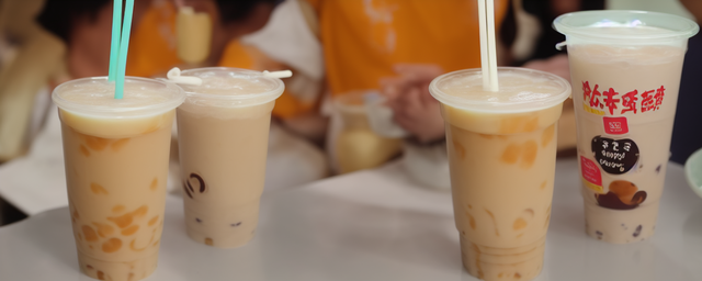 奶茶西米露能过夜吗能喝吗