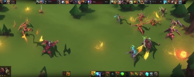 dota2攻略