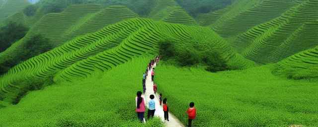 江西上饶旅游景点