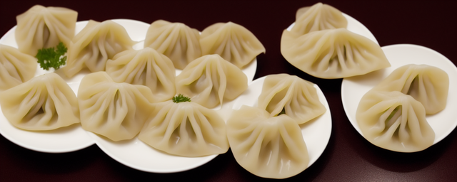 青菜饺子能过夜吃吗