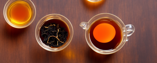 红茶过夜好喝吗能喝吗
