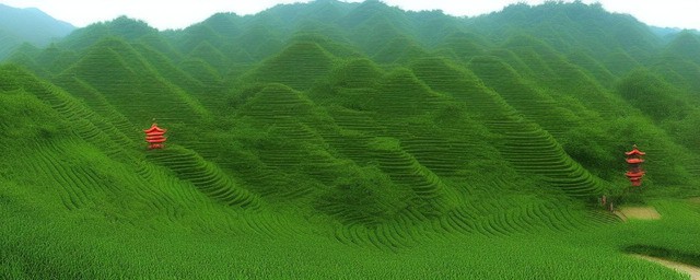 江西宜春旅游攻略