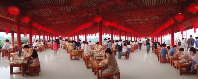 江西景德镇旅游攻略