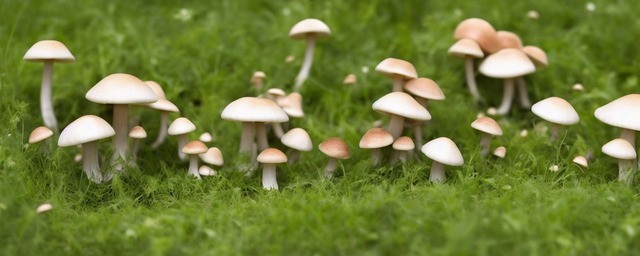 夏天菌子能过夜吗能吃吗