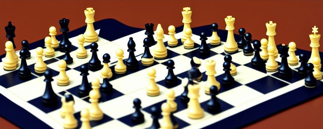 新手怎么下象棋