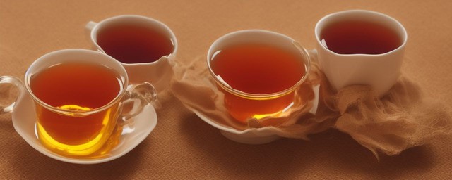 浓茶过夜能喝吗
