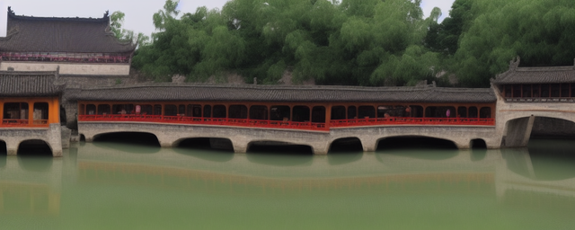 乌镇自驾游旅游攻略