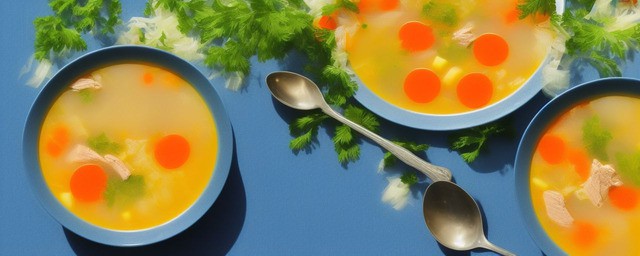 夏天高汤过夜能喝吗