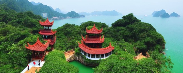 福建鼓浪屿旅游攻略