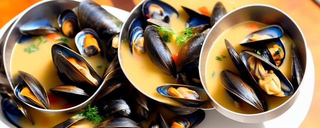 淡菜汤过夜能喝吗 淡菜汤过夜能喝吗