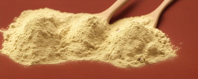 葛粉的作用与功效