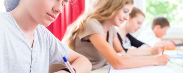 学年鉴定表个人总结
