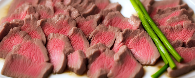 如何蒸牛肉丁好吃又简单