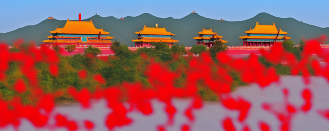 北京景点有哪些