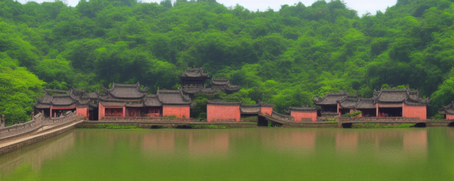 浙江台州旅游攻略