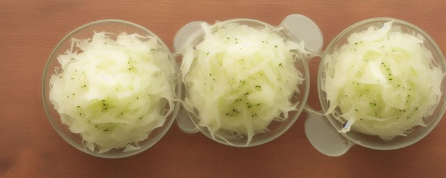 干酸菜如何凉拌好吃又简单