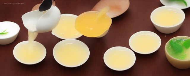 汕头蘸水怎样调好吃又简单