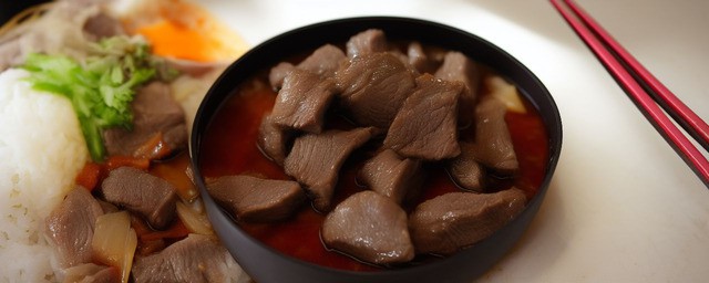 广东羊肉如何炖好吃又简单
