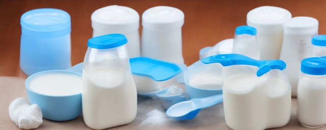 婴儿奶粉怎样冲 婴儿奶粉怎样冲