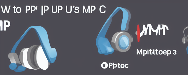 mp3如何使用