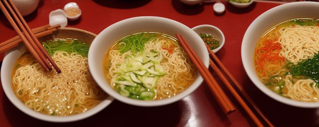 新疆拉面如何做好吃又简单