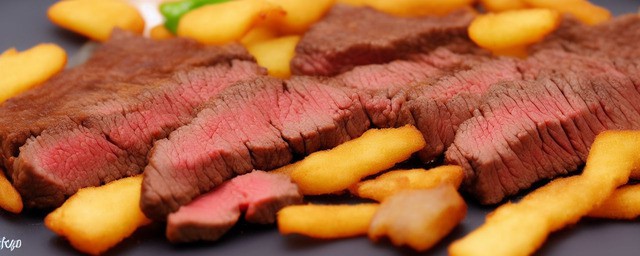 如何制作炒牛肉好吃又简单