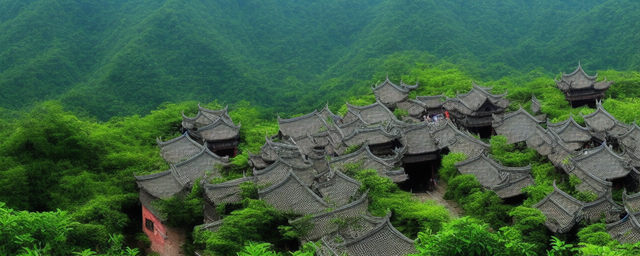 福建旅游必去景点