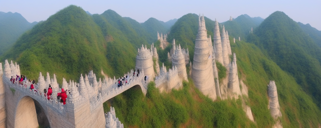 圆明园有哪些景点