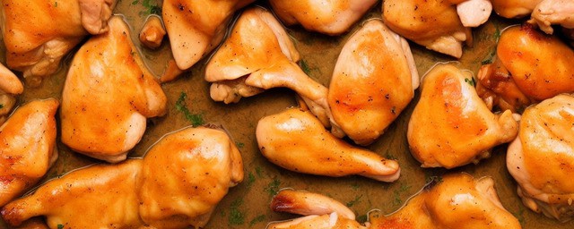 怎么煮鸡肉最好吃又简单