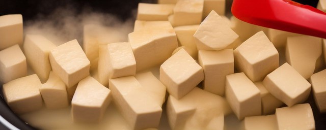 如何蒸豆腐肉好吃又简单