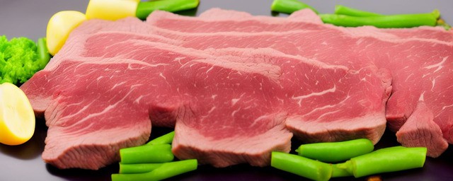 新鲜牛肉如何煮简单又好吃