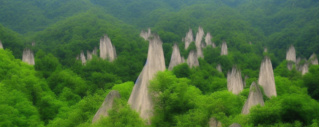鼋头渚景点简介